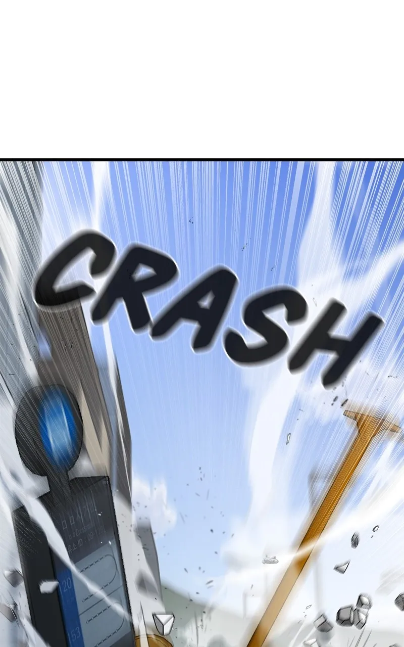 Villain with a Crush Chapter 2 page 44 - 