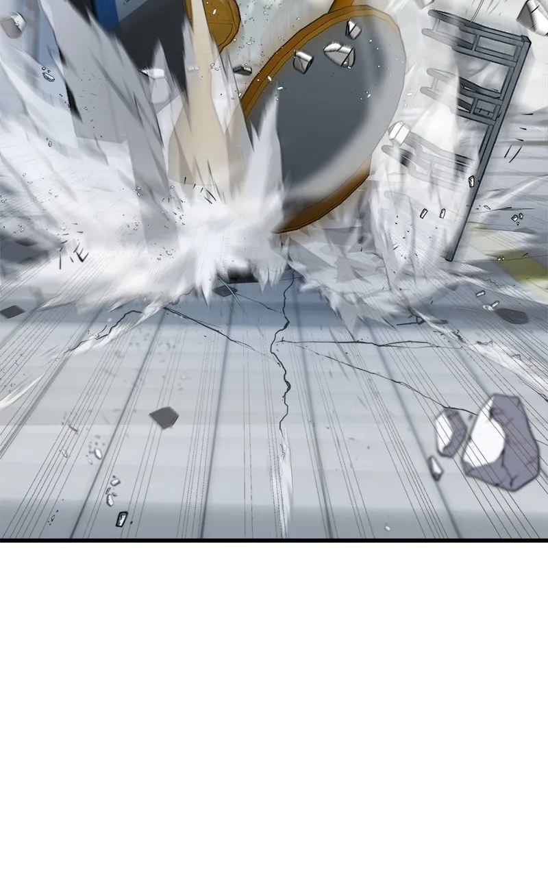 Villain with a Crush Chapter 2 page 45 - 