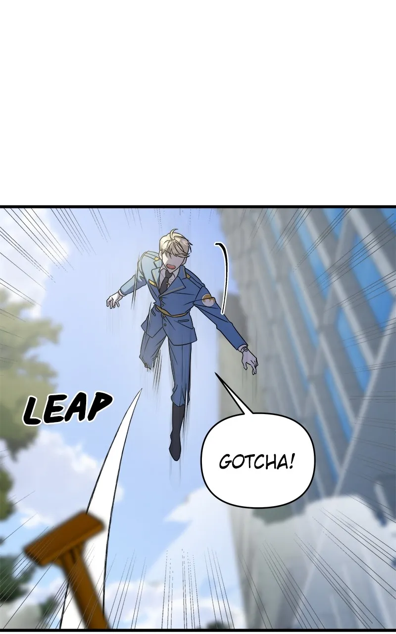 Villain with a Crush Chapter 2 page 46 - 
