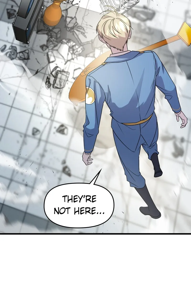 Villain with a Crush Chapter 2 page 49 - 