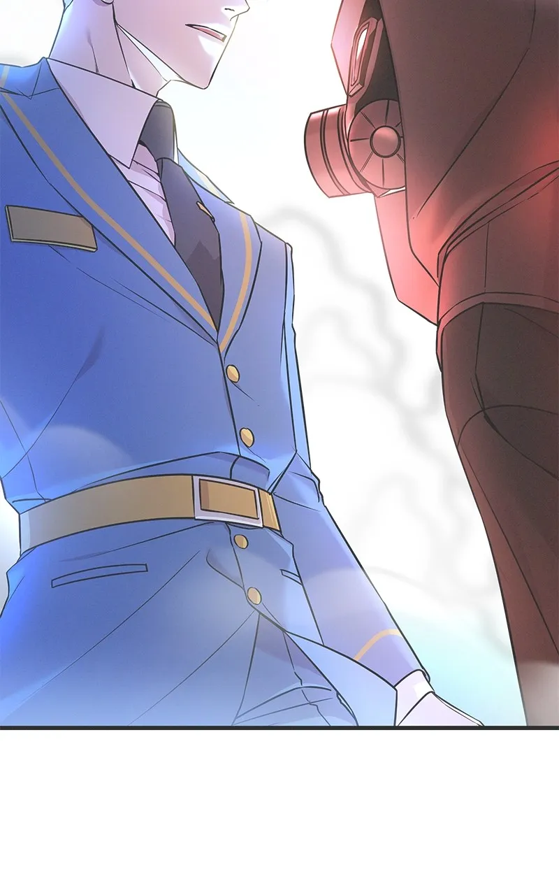 Villain with a Crush Chapter 2 page 6 - 