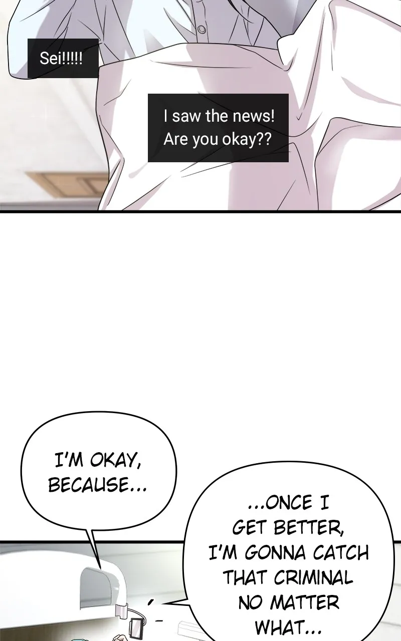 Villain with a Crush Chapter 2 page 53 - 