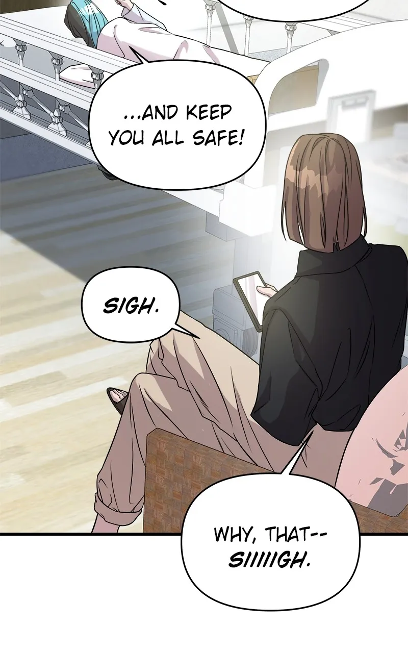 Villain with a Crush Chapter 2 page 54 - 