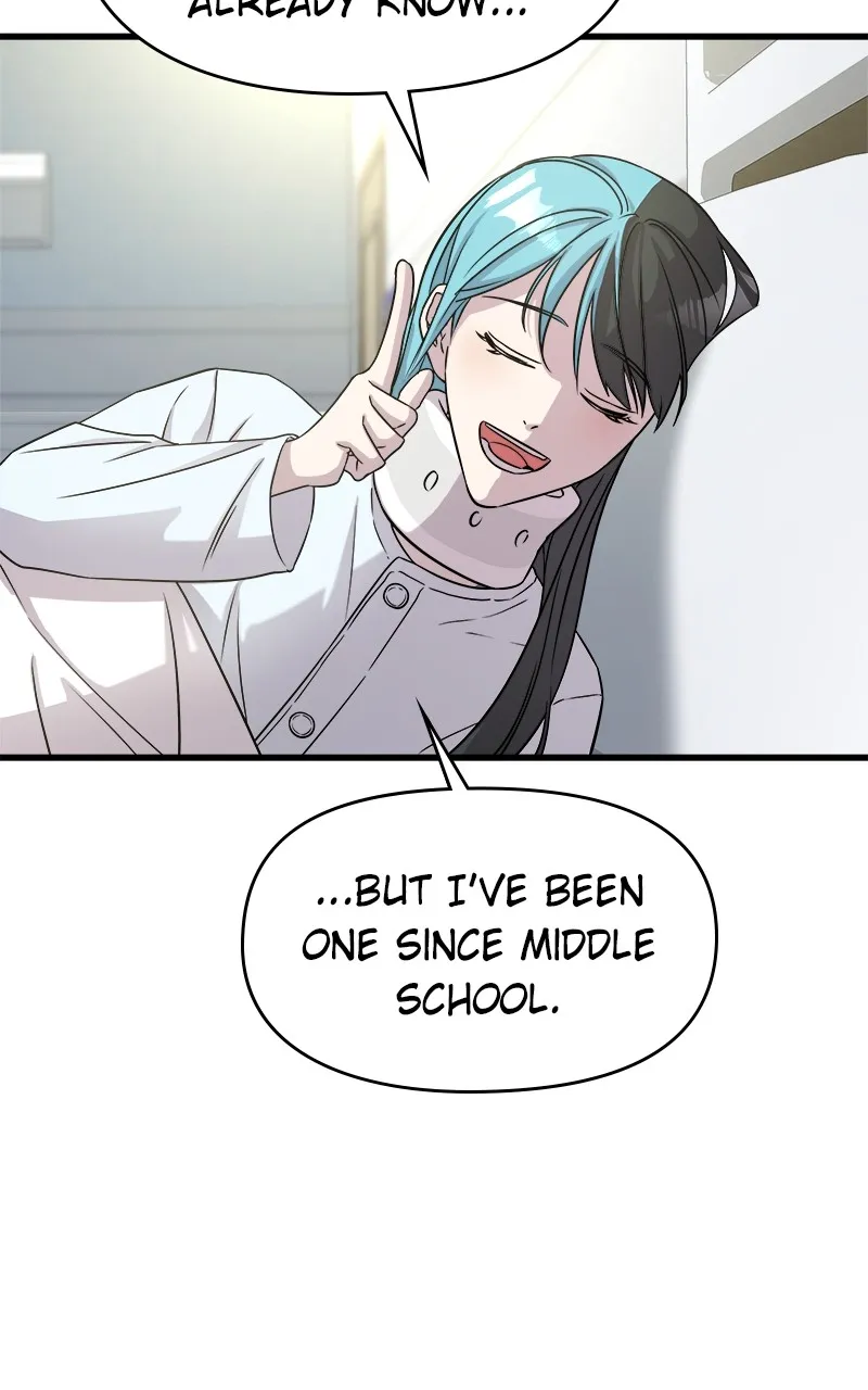 Villain with a Crush Chapter 2 page 56 - 