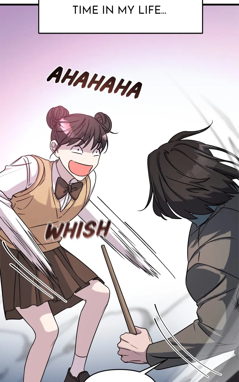 Villain with a Crush Chapter 2 page 63 - 