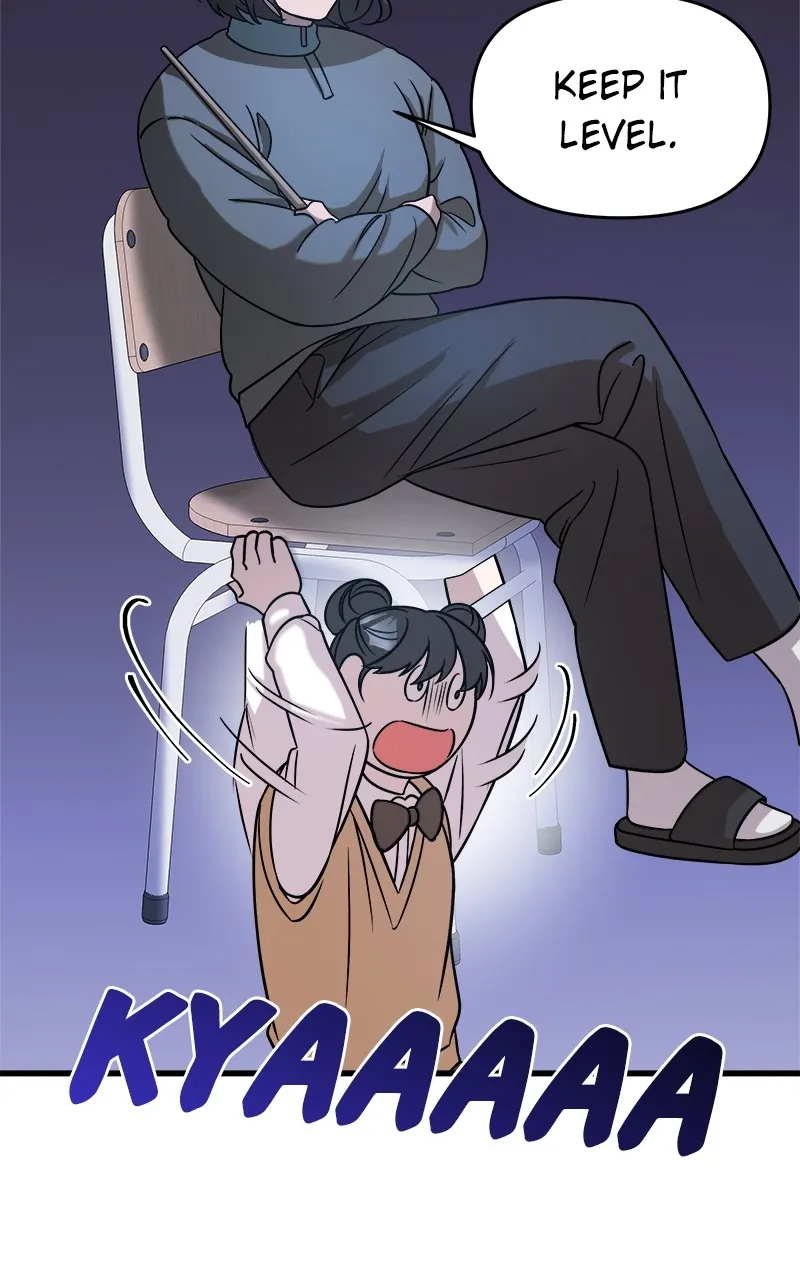 Villain with a Crush Chapter 2 page 65 - 