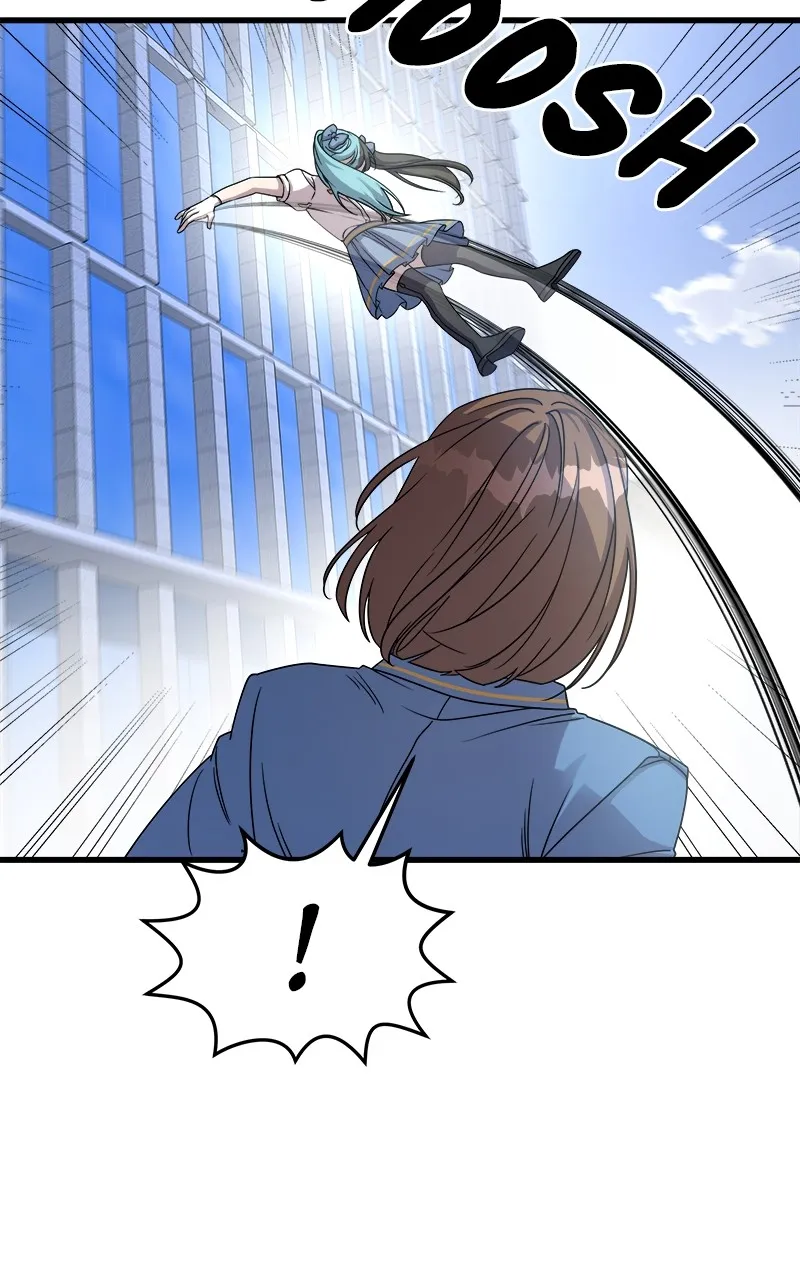 Villain with a Crush Chapter 2 page 8 - 