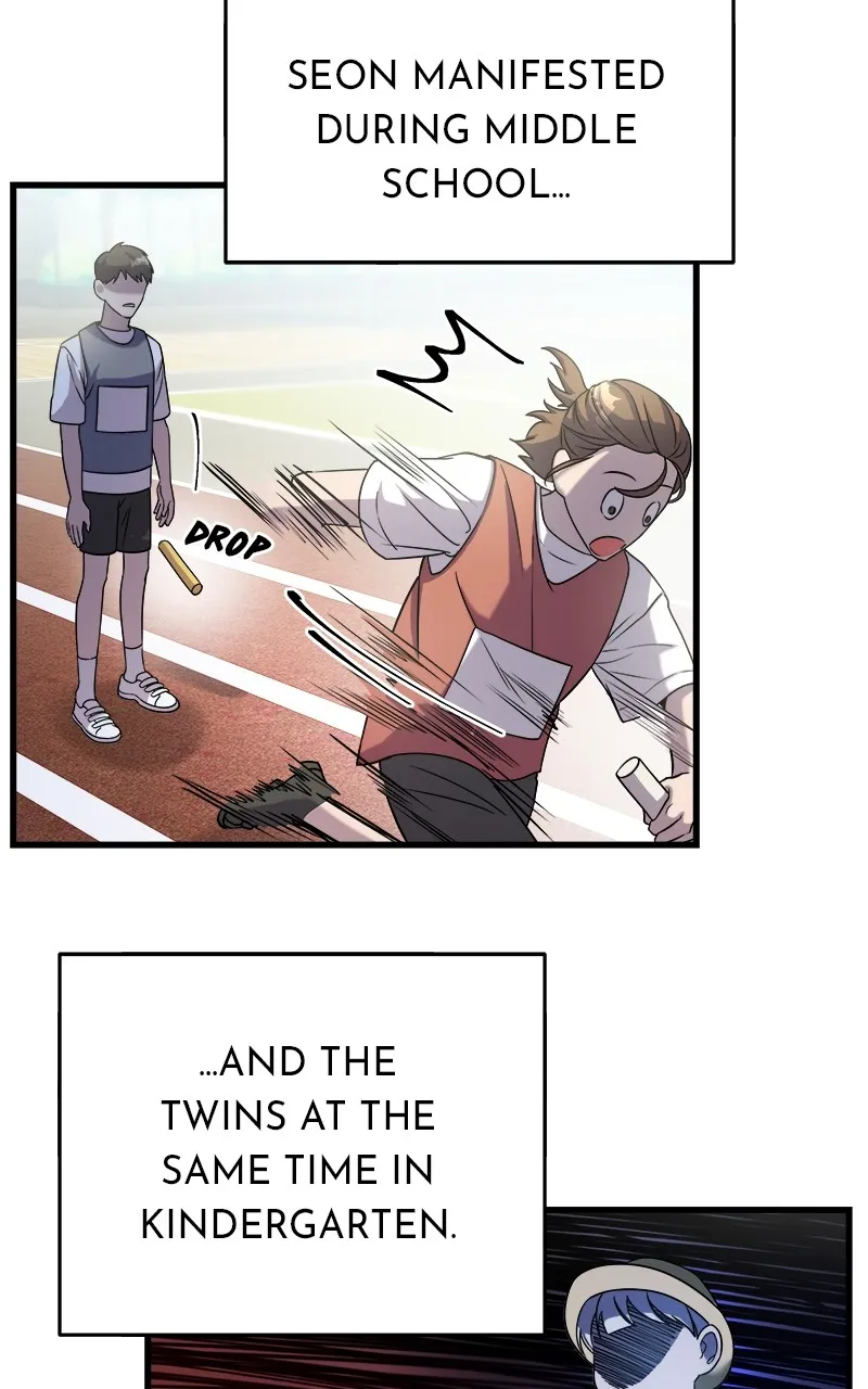 Villain with a Crush Chapter 2 page 72 - 