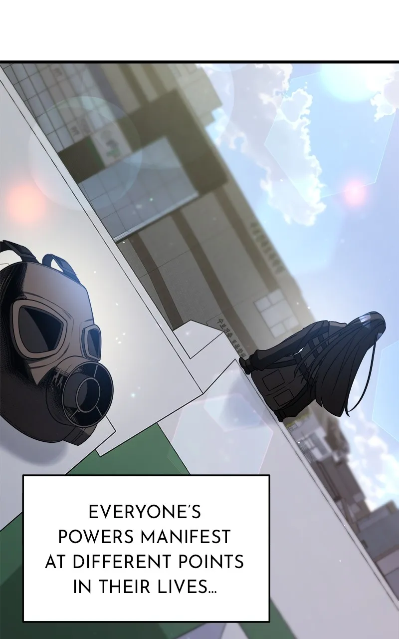 Villain with a Crush Chapter 2 page 75 - 