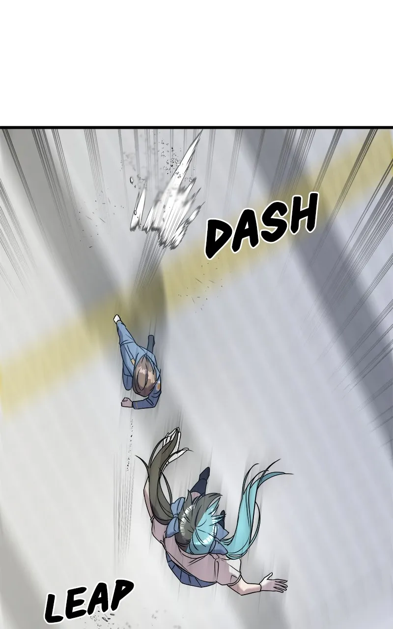 Villain with a Crush Chapter 2 page 9 - 