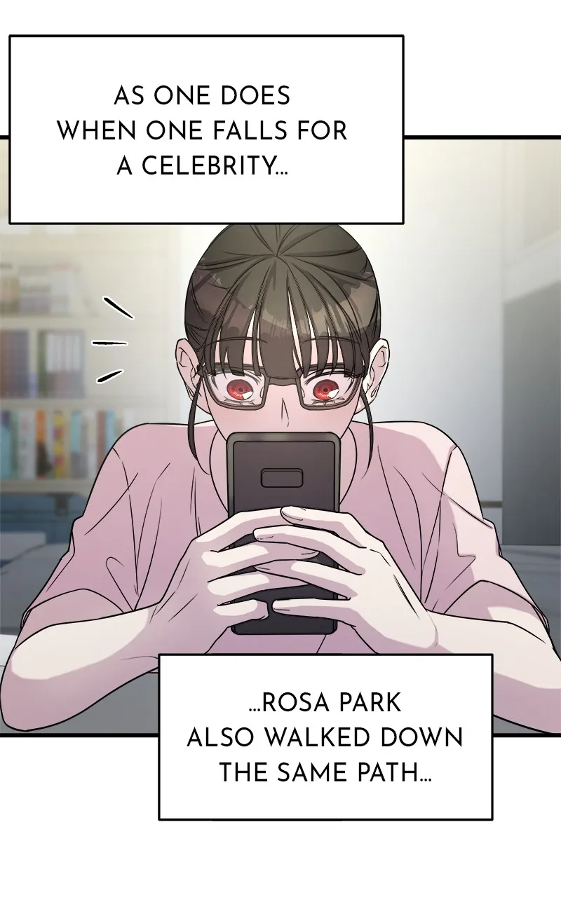 Villain with a Crush Chapter 2 page 89 - 