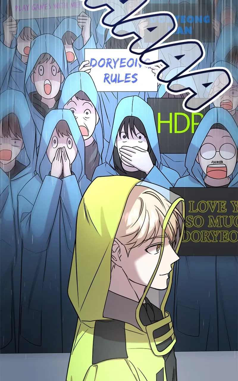 Villain with a Crush Chapter 2 page 99 - 