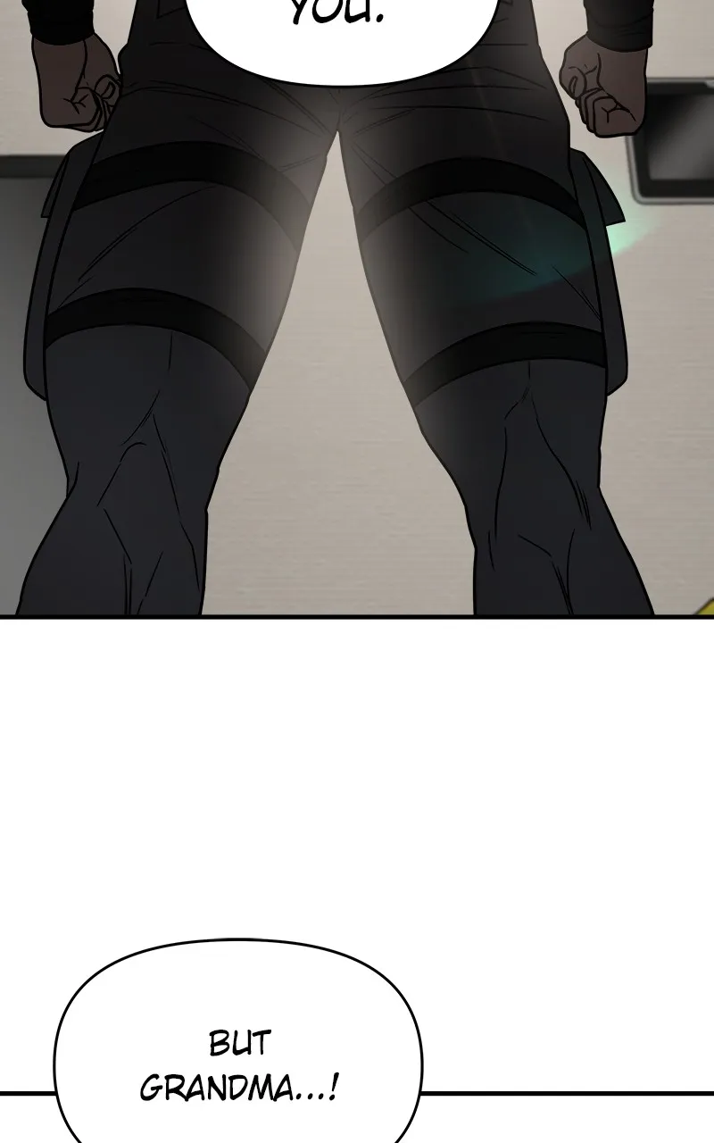 Villain with a Crush Chapter 20 page 5 - 