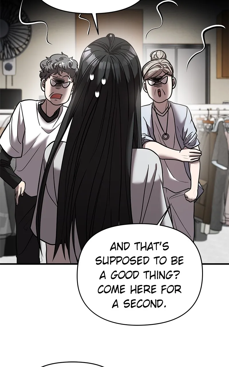 Villain with a Crush Chapter 20 page 46 - 