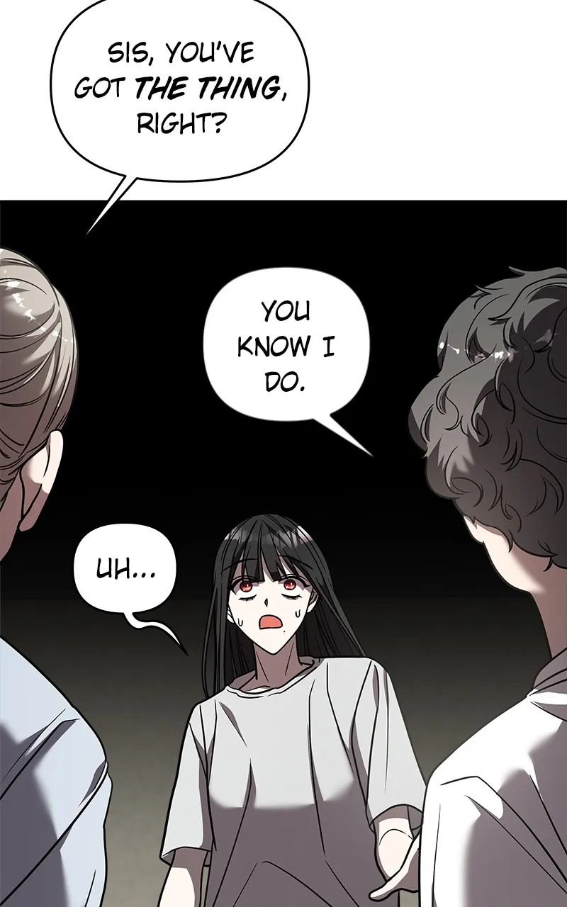 Villain with a Crush Chapter 20 page 47 - 