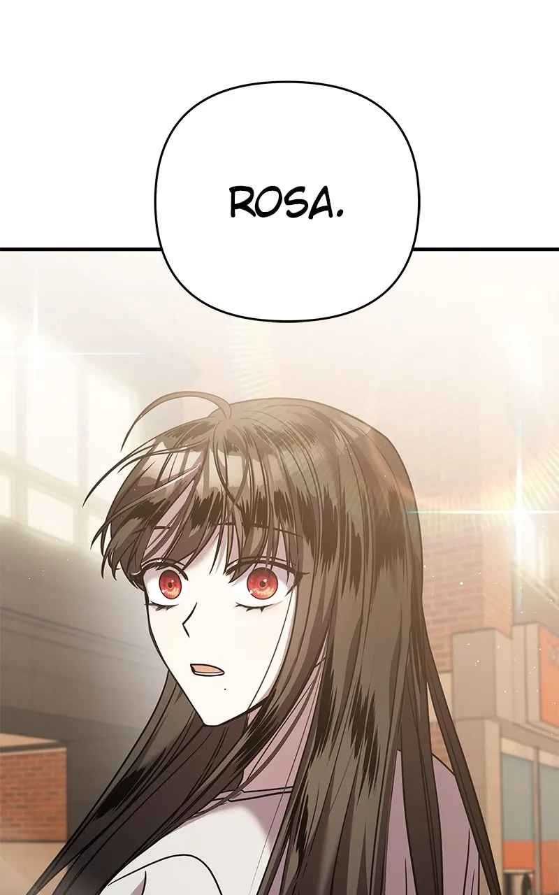Villain with a Crush Chapter 21 page 1 - 