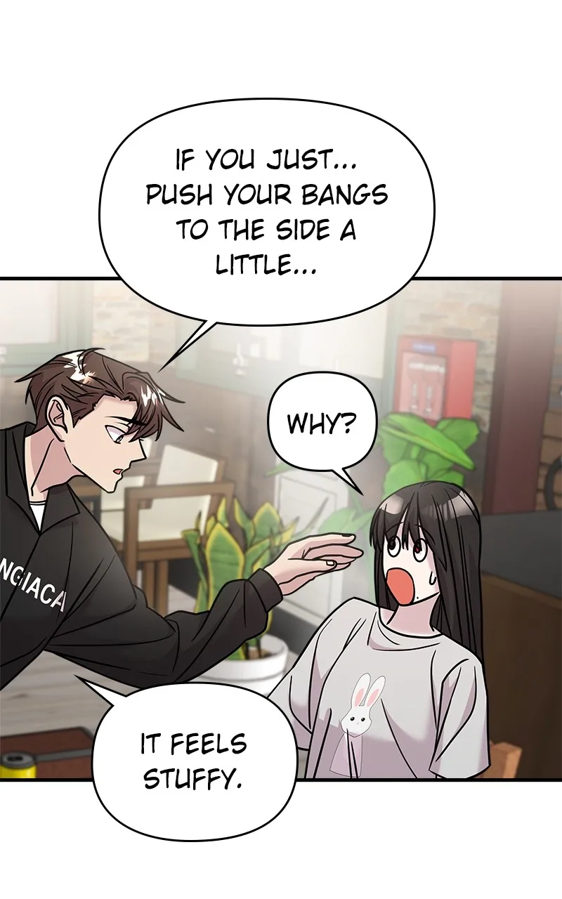 Villain with a Crush Chapter 21 page 104 - 
