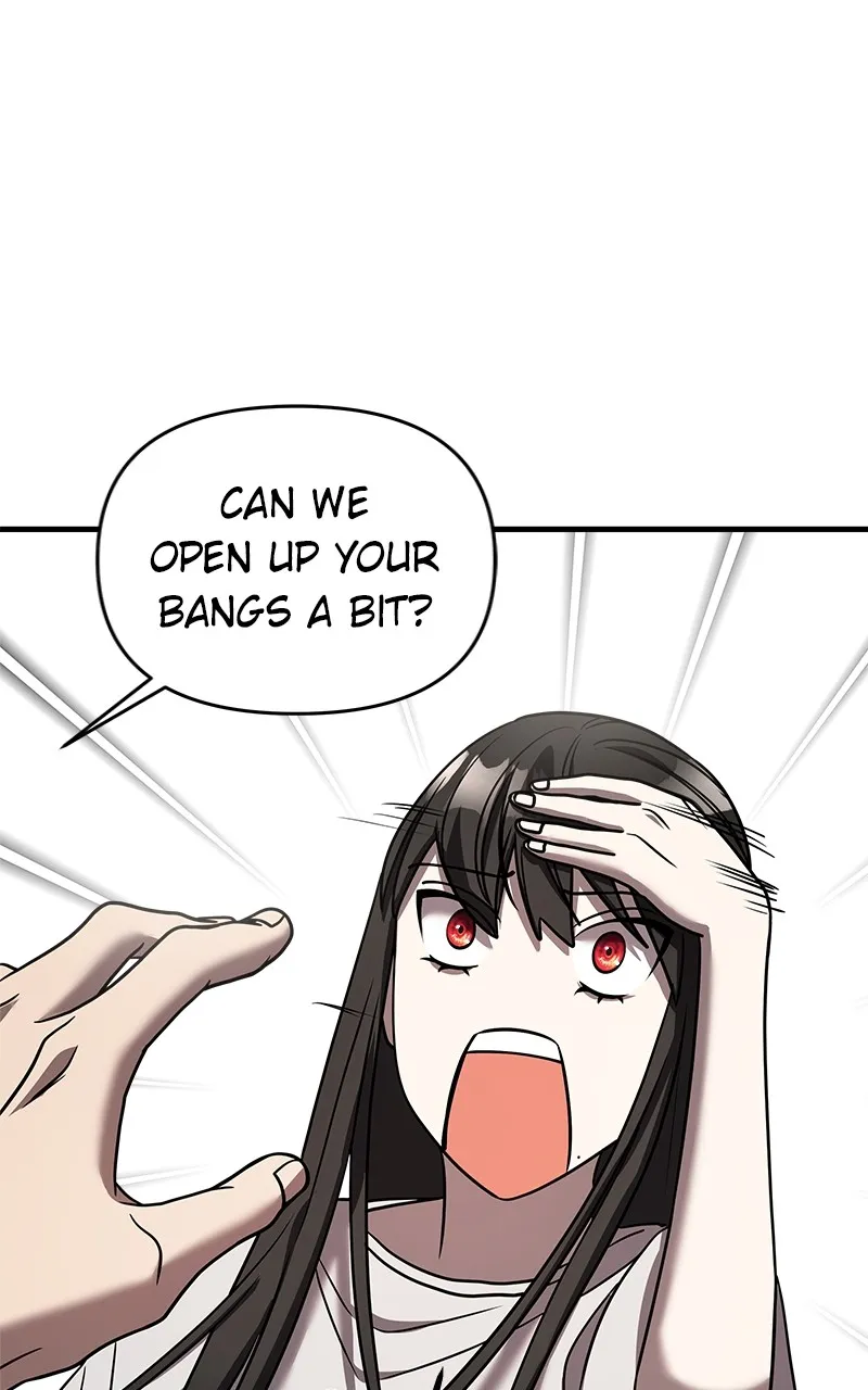 Villain with a Crush Chapter 21 page 105 - 