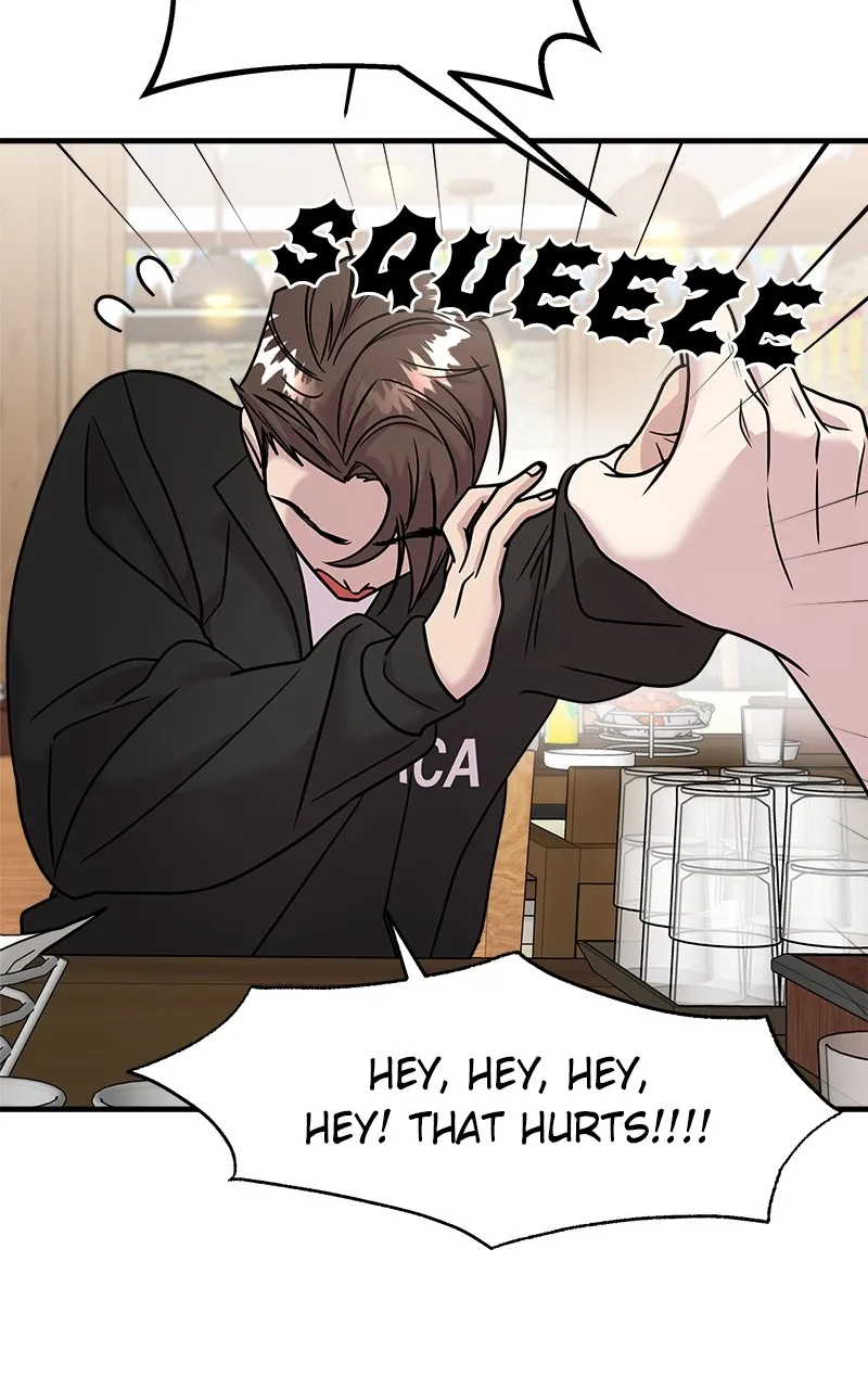Villain with a Crush Chapter 21 page 108 - 