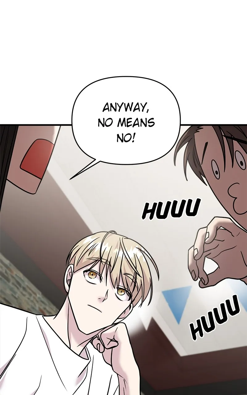 Villain with a Crush Chapter 21 page 109 - 