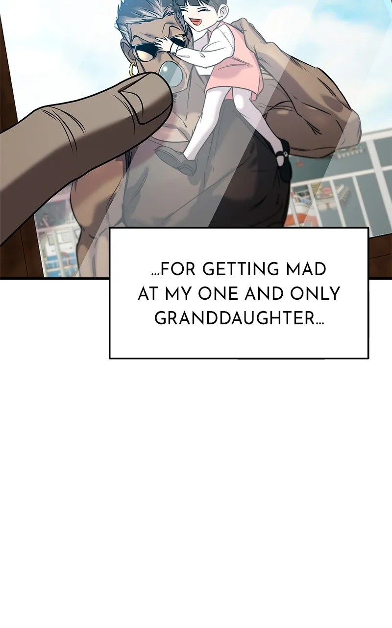 Villain with a Crush Chapter 21 page 121 - 