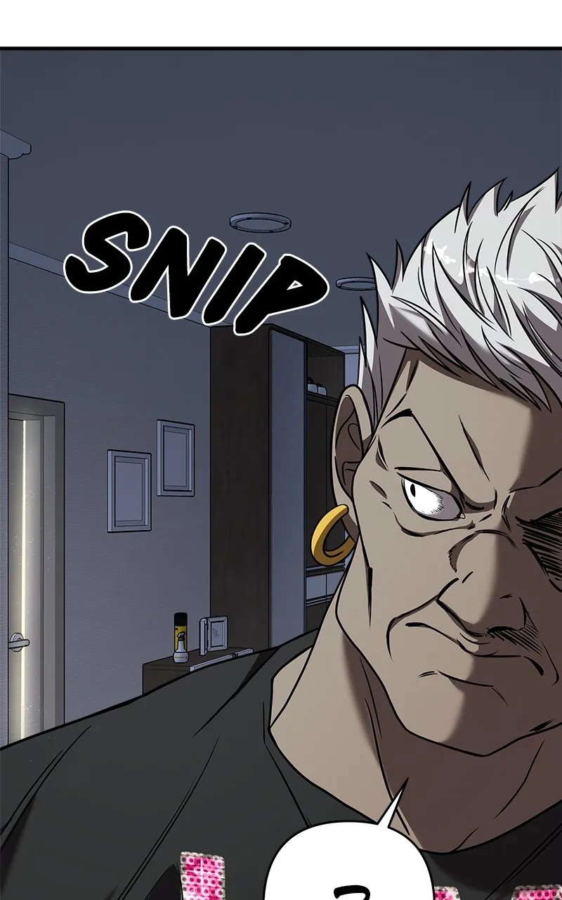 Villain with a Crush Chapter 21 page 122 - 