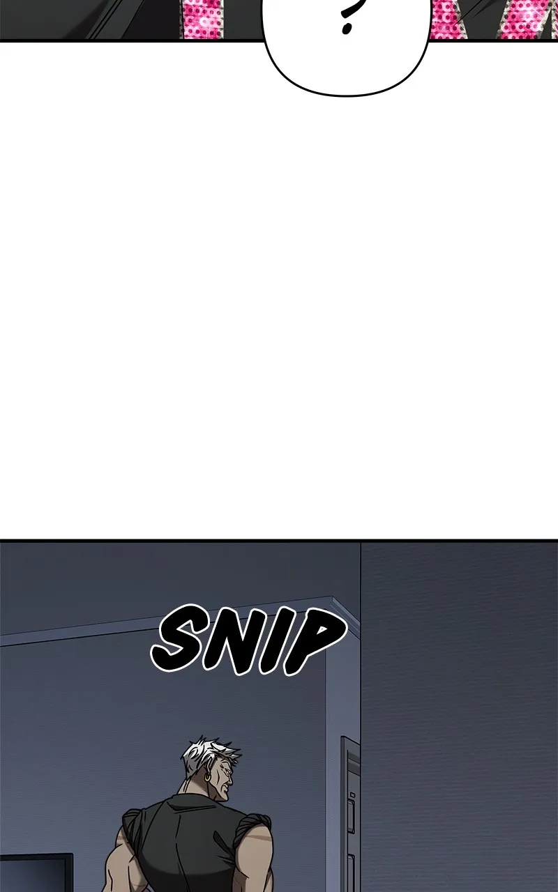 Villain with a Crush Chapter 21 page 123 - 
