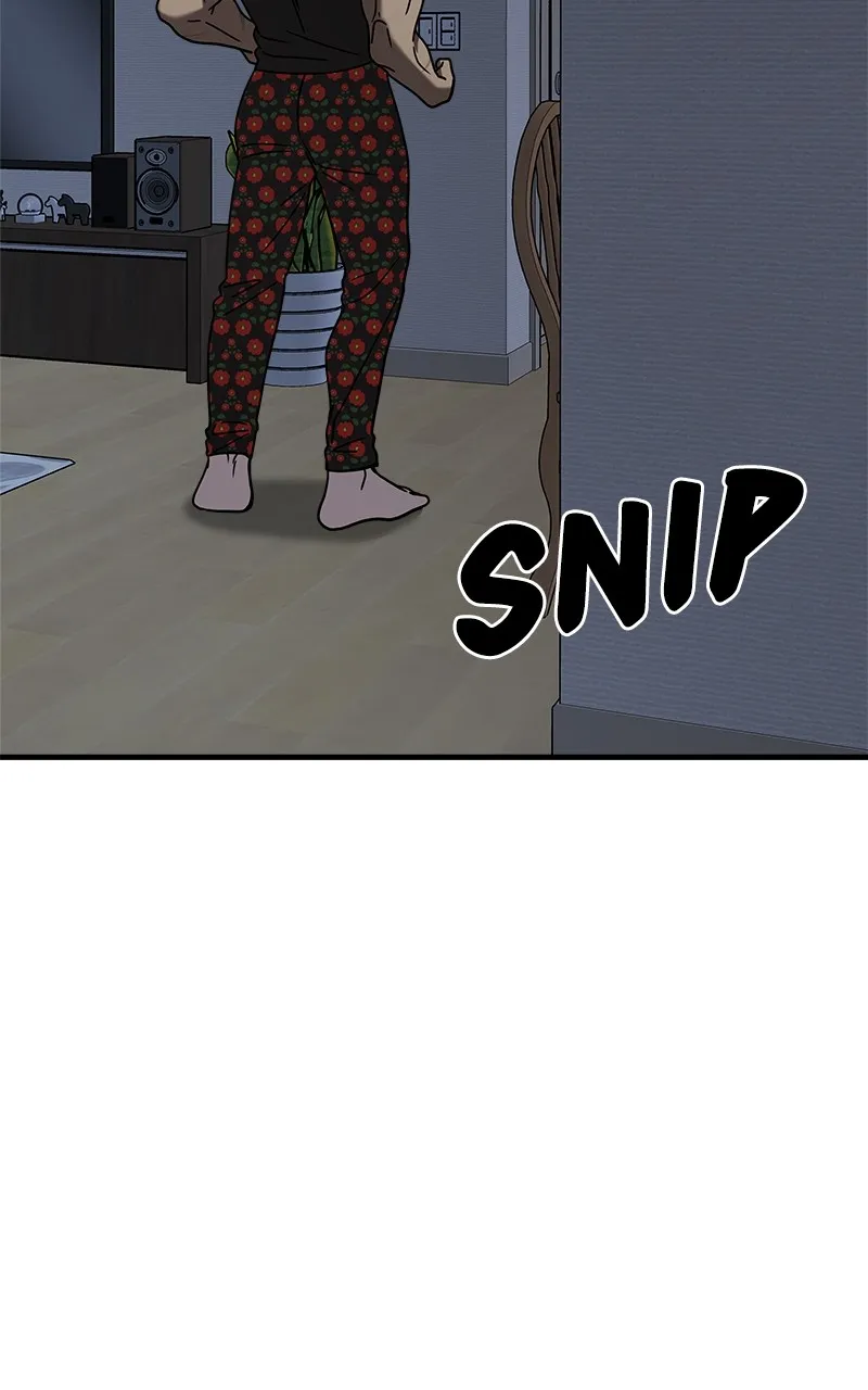 Villain with a Crush Chapter 21 page 124 - 