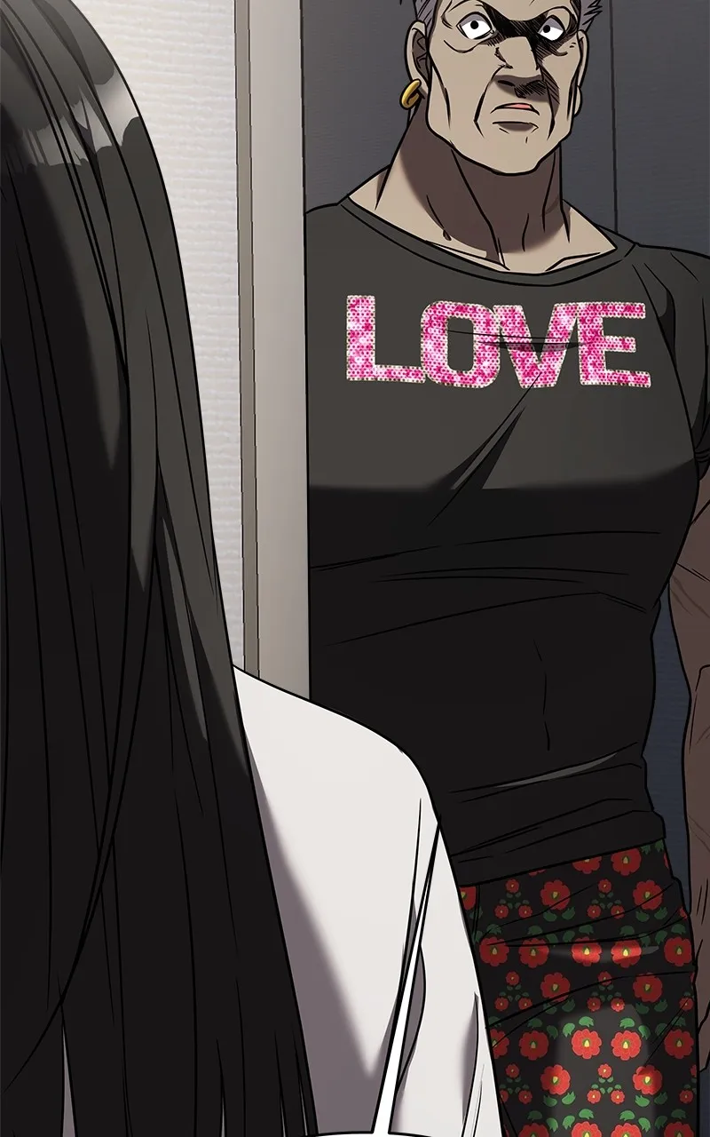 Villain with a Crush Chapter 21 page 126 - 