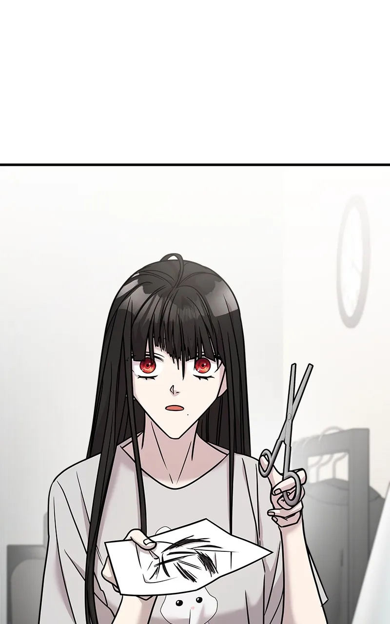 Villain with a Crush Chapter 21 page 129 - 
