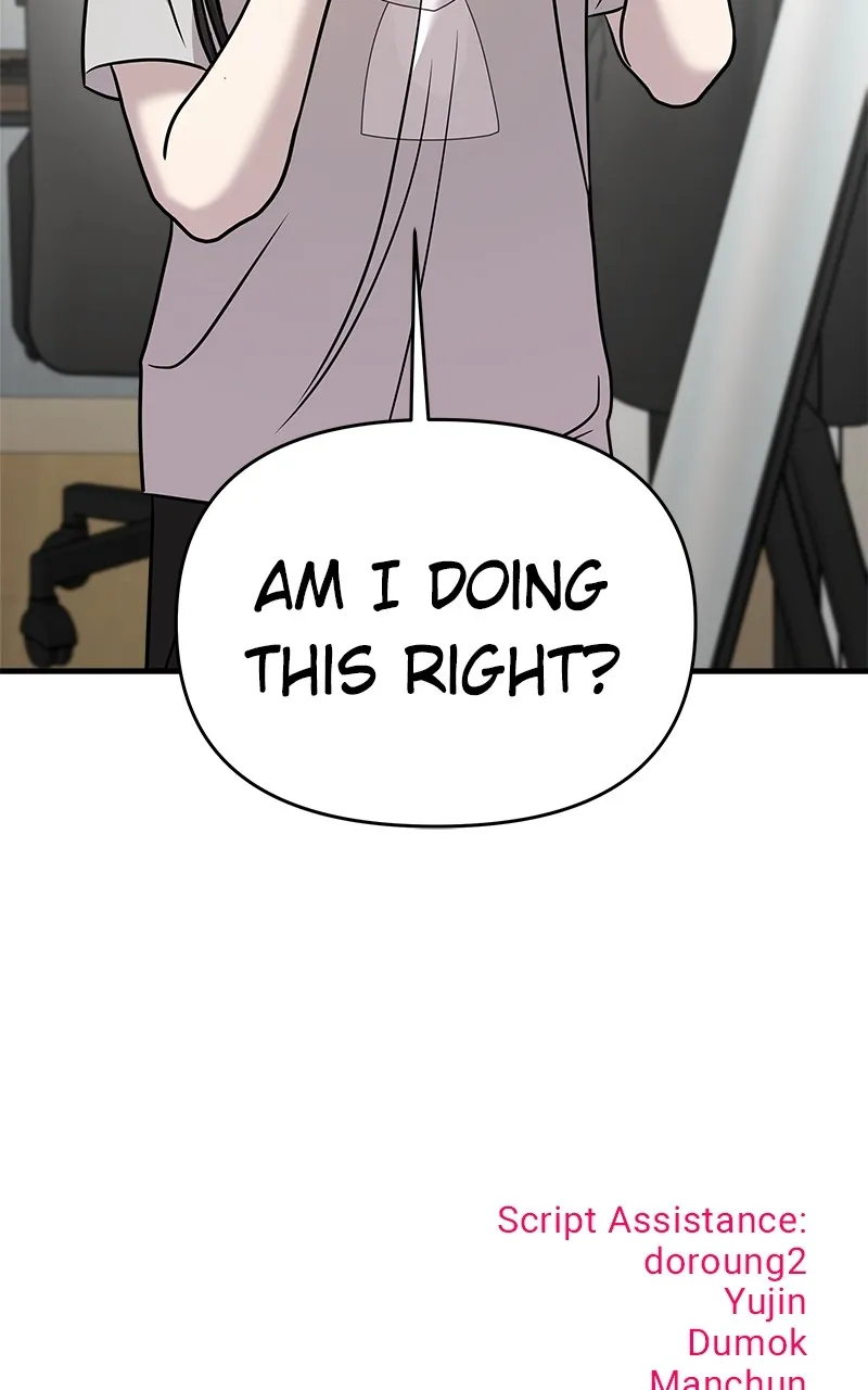 Villain with a Crush Chapter 21 page 130 - 