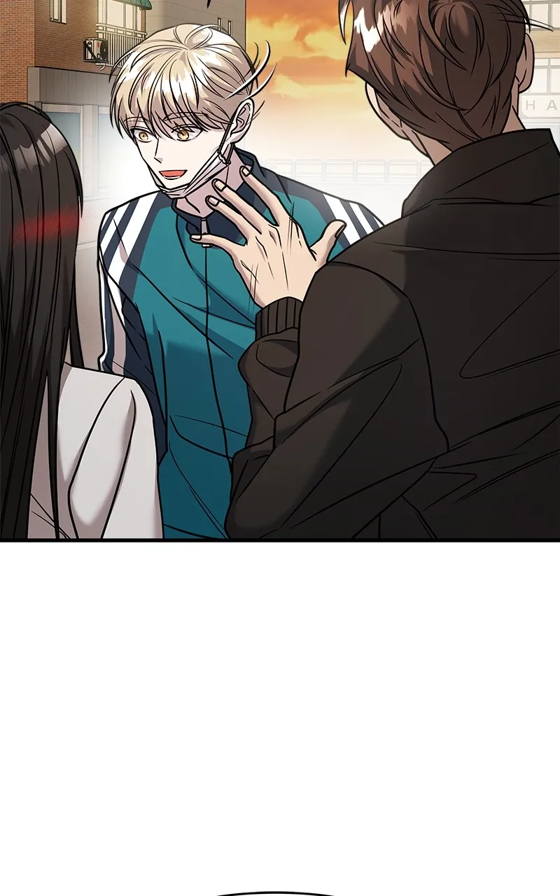 Villain with a Crush Chapter 21 page 15 - 