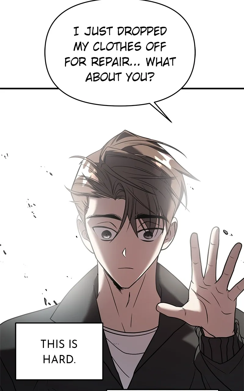 Villain with a Crush Chapter 21 page 16 - 
