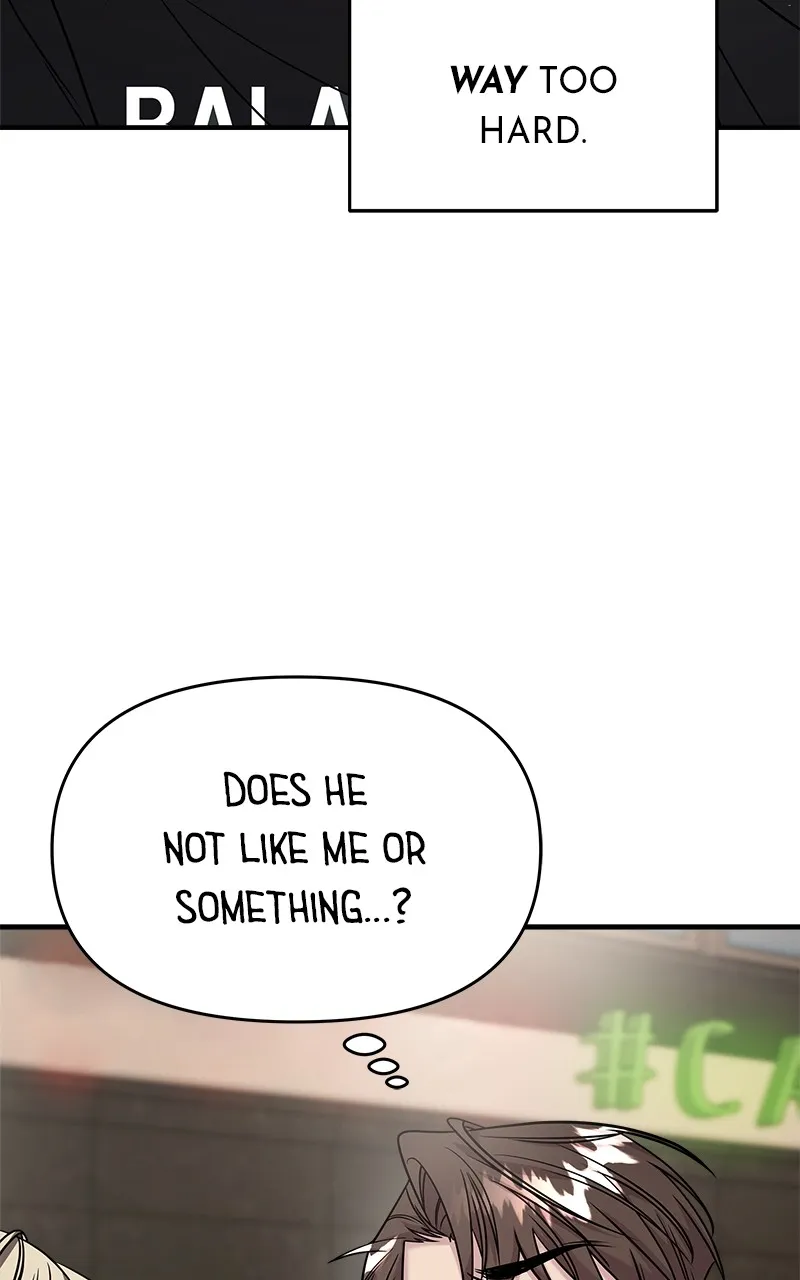 Villain with a Crush Chapter 21 page 17 - 