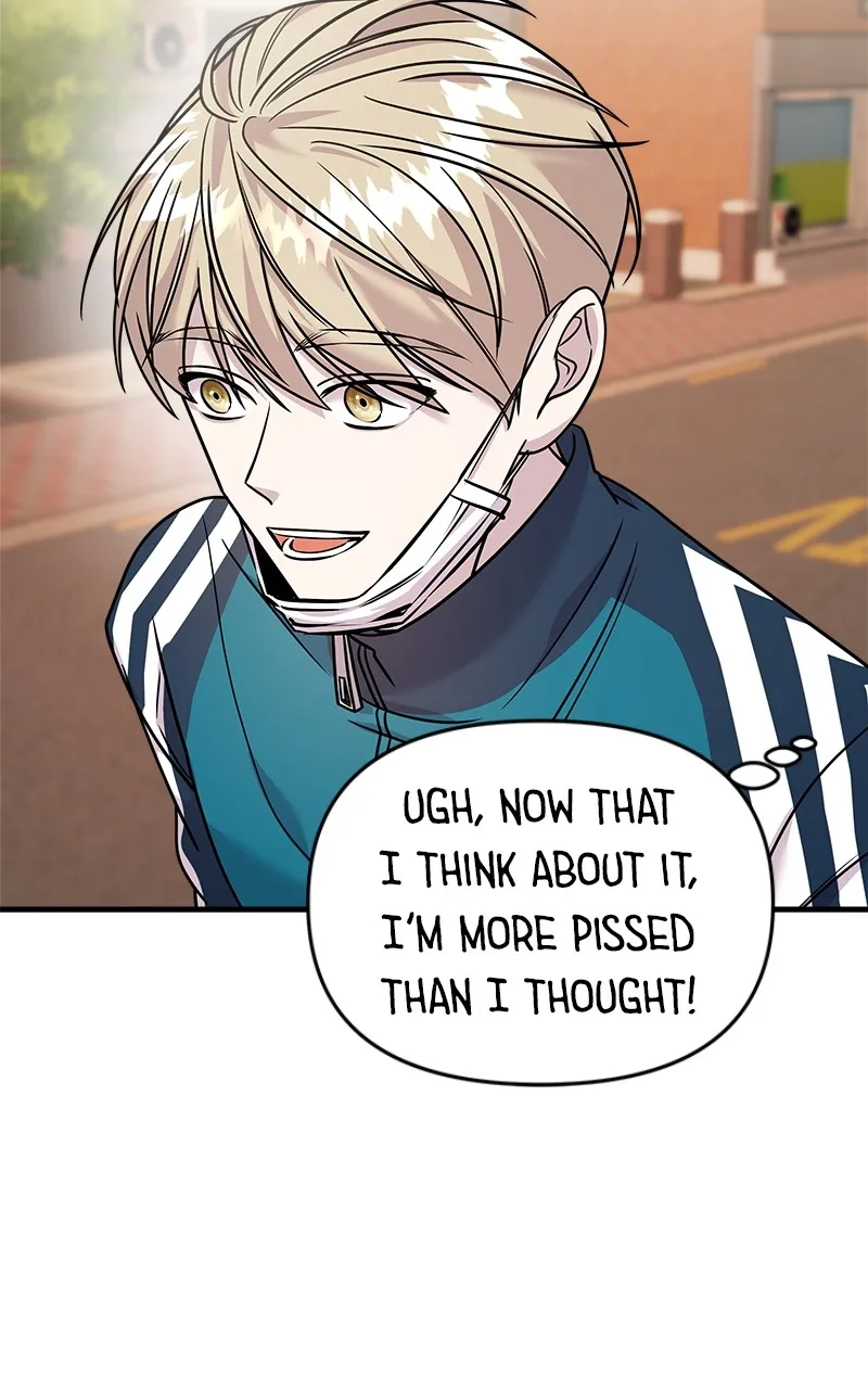Villain with a Crush Chapter 21 page 19 - 