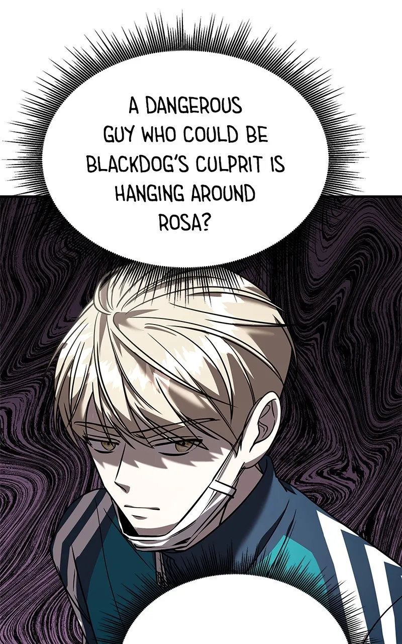 Villain with a Crush Chapter 21 page 20 - 