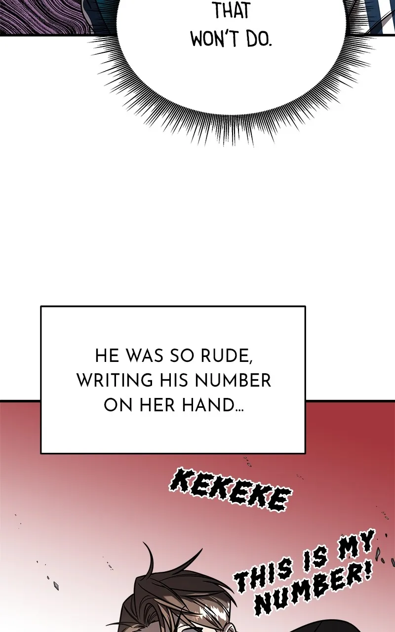 Villain with a Crush Chapter 21 page 21 - 