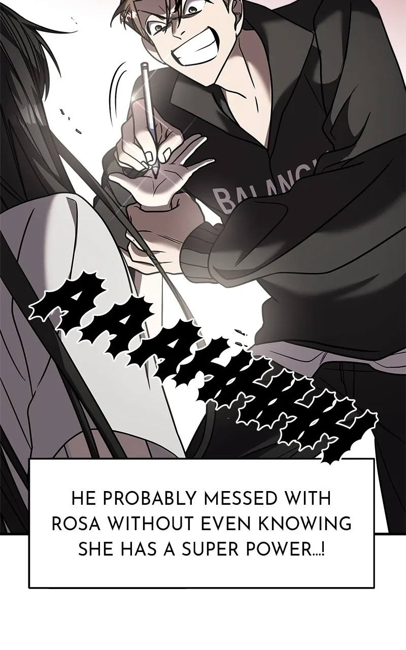 Villain with a Crush Chapter 21 page 22 - 