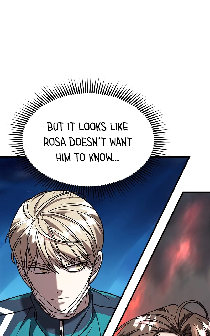 Villain with a Crush Chapter 21 page 23 - 
