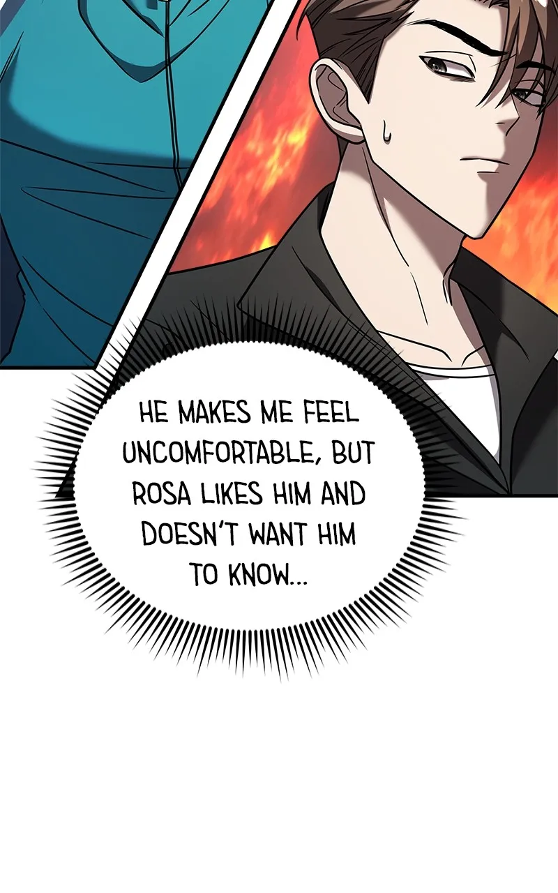 Villain with a Crush Chapter 21 page 24 - 