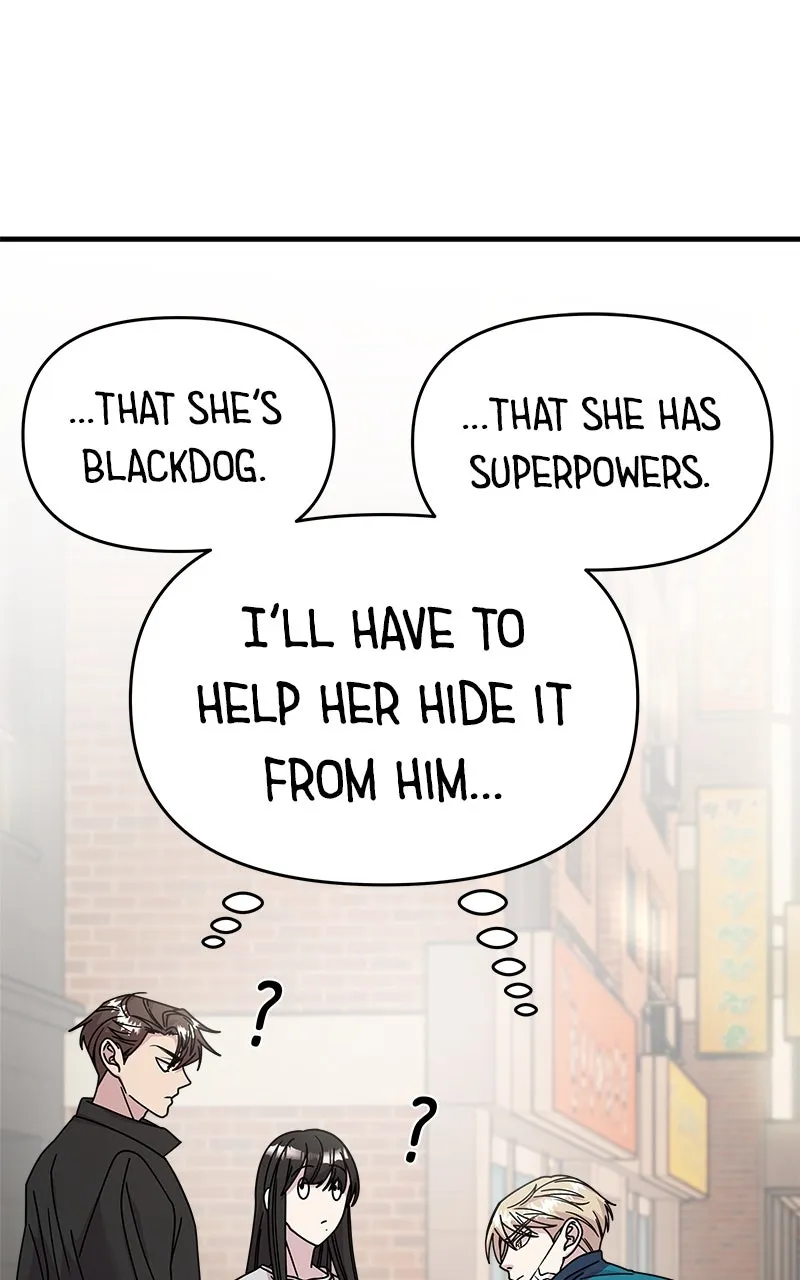 Villain with a Crush Chapter 21 page 25 - 