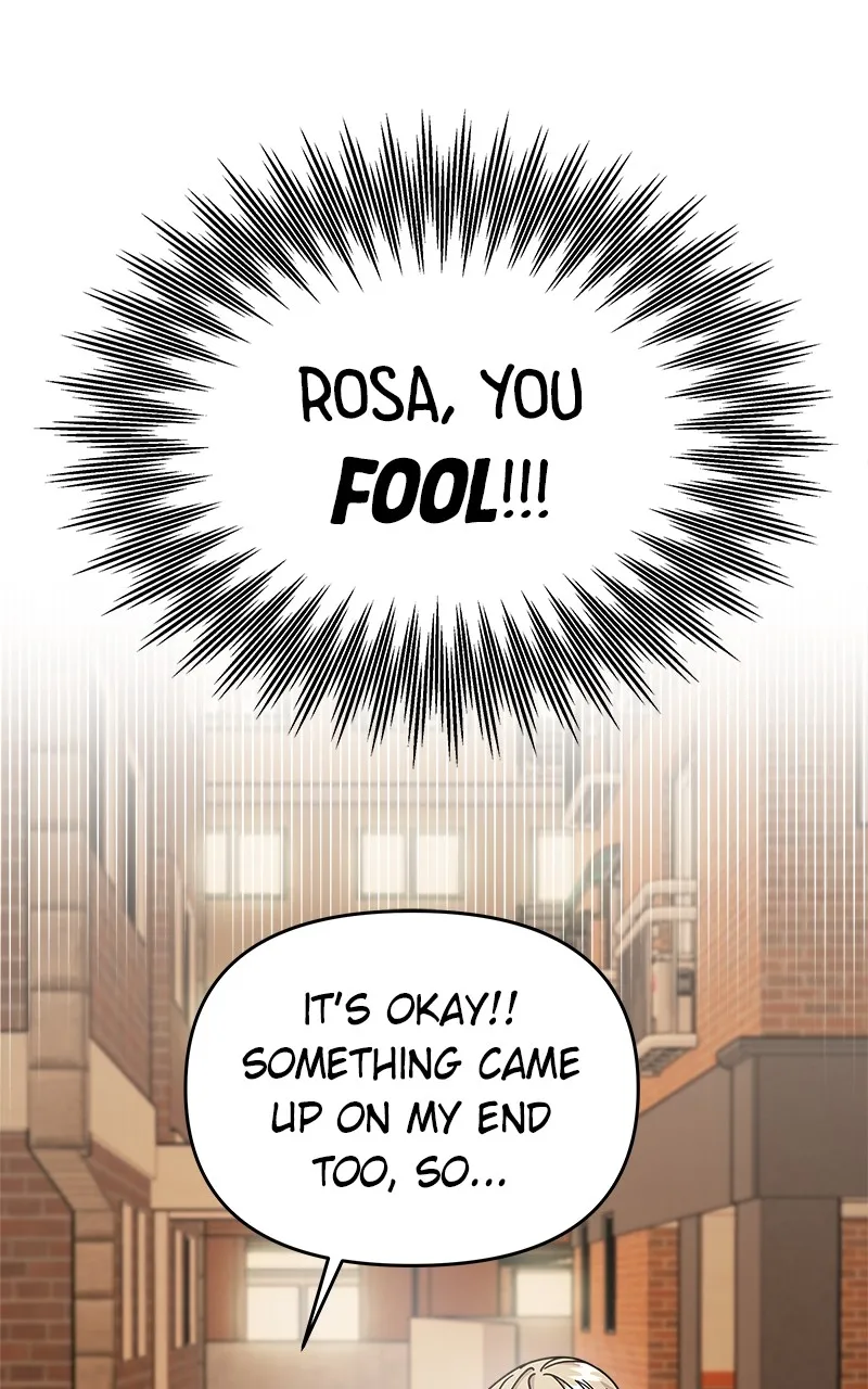 Villain with a Crush Chapter 21 page 33 - 