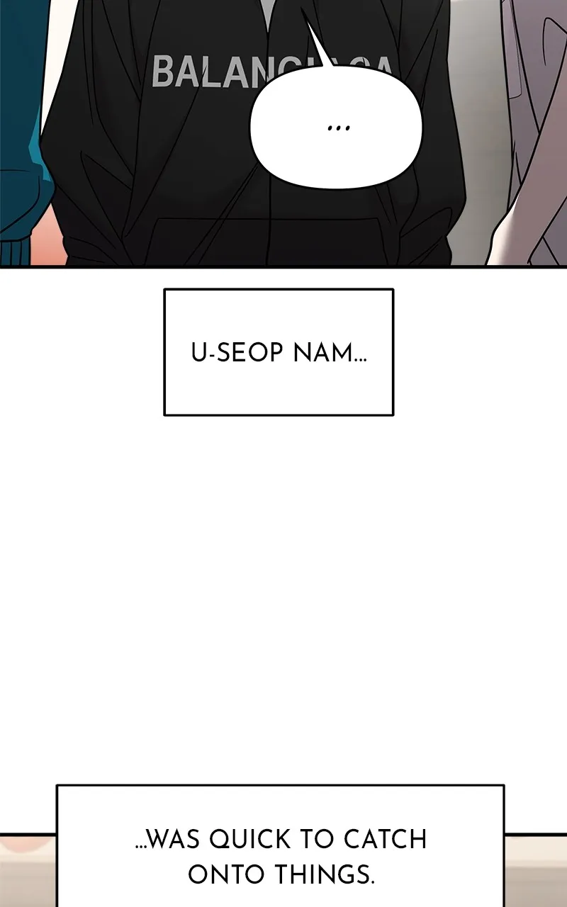 Villain with a Crush Chapter 21 page 36 - 
