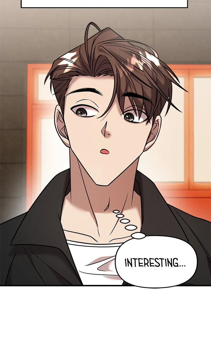 Villain with a Crush Chapter 21 page 37 - 