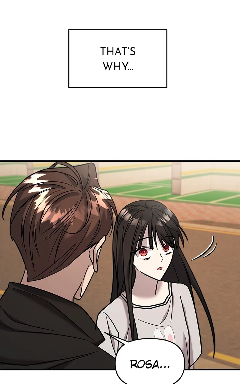 Villain with a Crush Chapter 21 page 38 - 