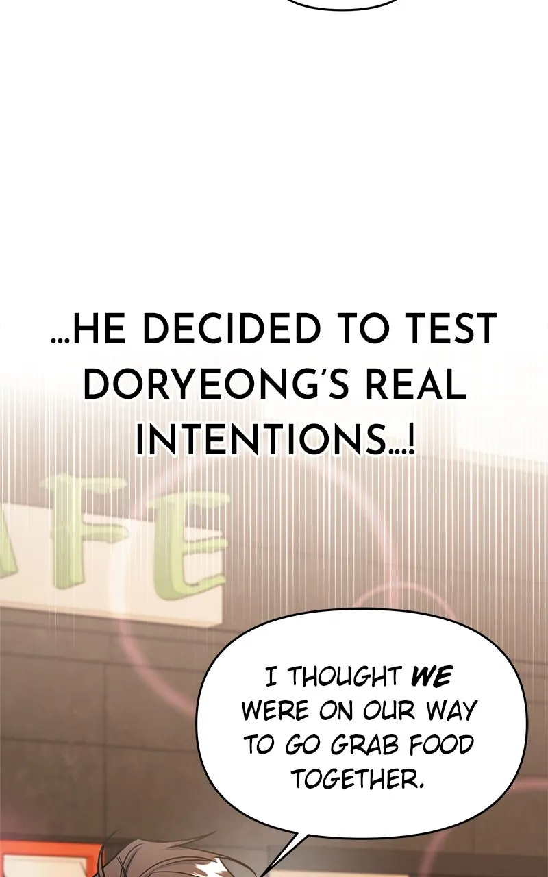 Villain with a Crush Chapter 21 page 39 - 