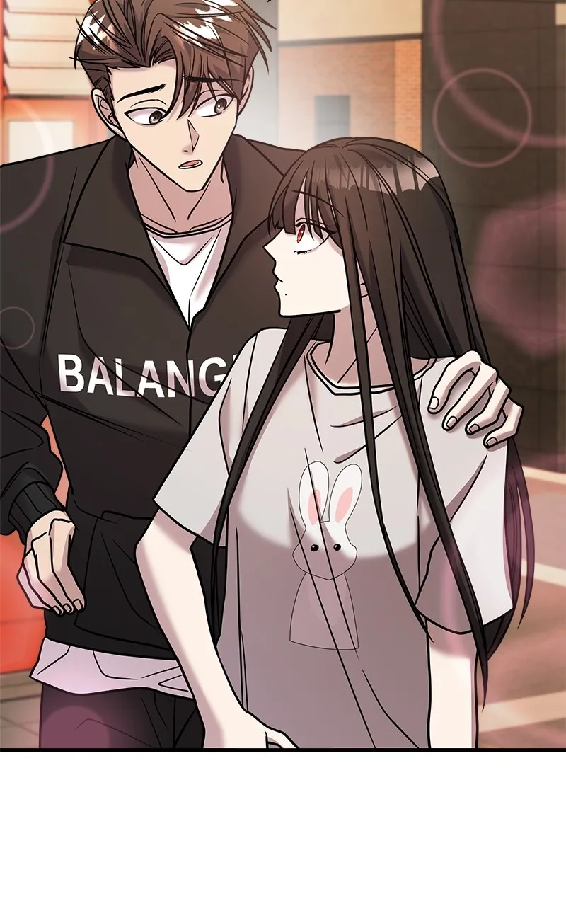 Villain with a Crush Chapter 21 page 40 - 