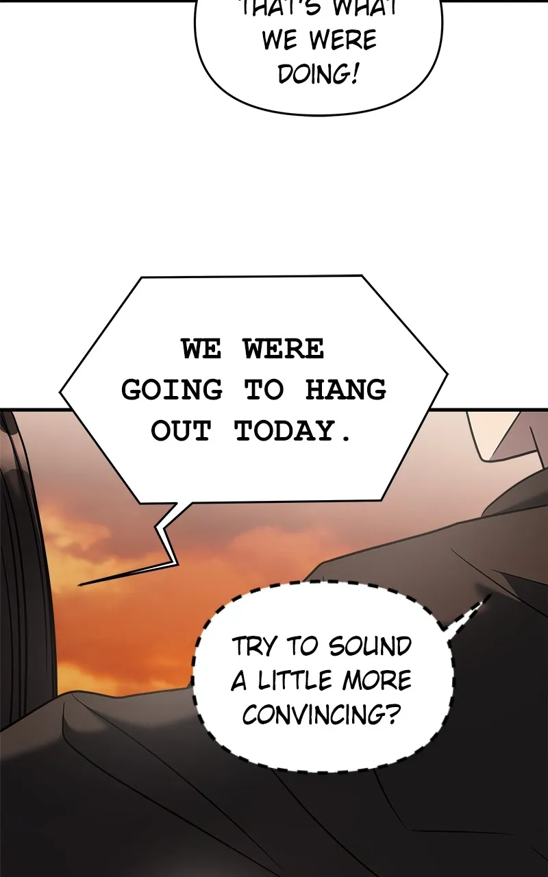 Villain with a Crush Chapter 21 page 43 - 