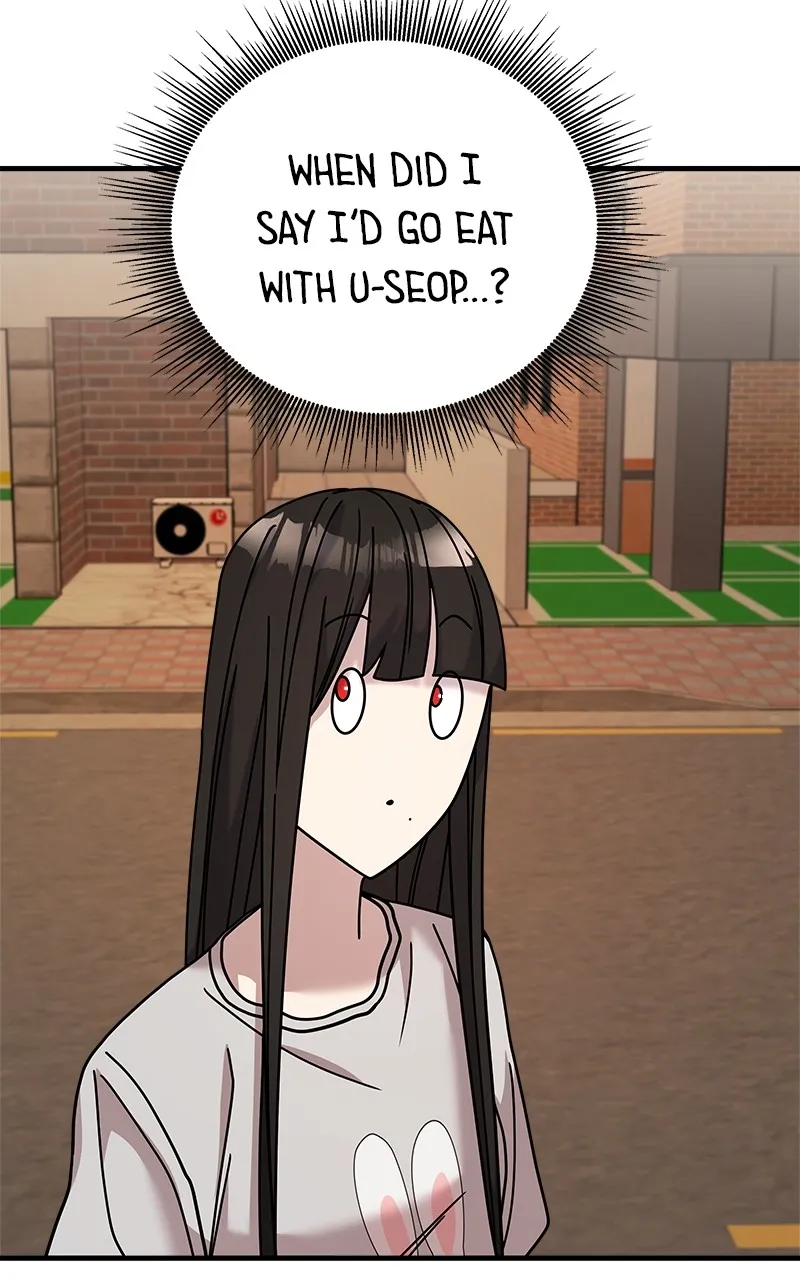 Villain with a Crush Chapter 21 page 47 - 