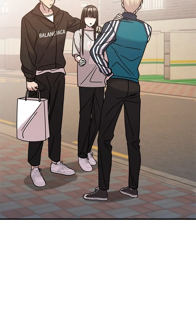 Villain with a Crush Chapter 21 page 49 - 